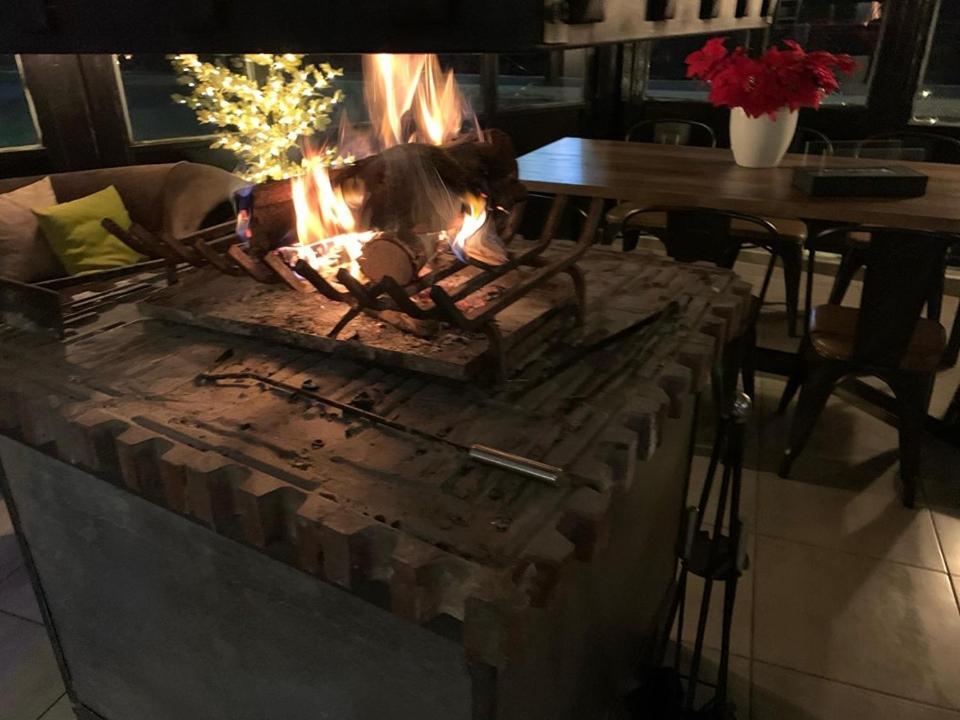 Votsalakia Luxury Apartments Selinia エクステリア 写真