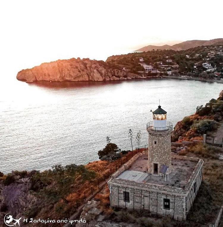 Votsalakia Luxury Apartments Selinia エクステリア 写真